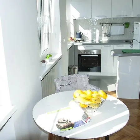 Apartment Saint Sava